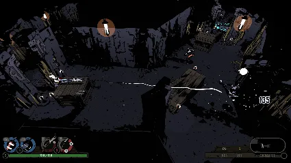 West of Dead 💎 АВТОДОСТАВКА STEAM GIFT РОССИЯ