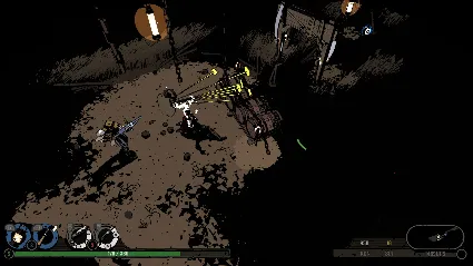 West of Dead 💎 АВТОДОСТАВКА STEAM GIFT РОССИЯ