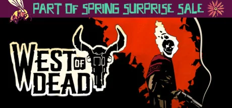West of Dead  АВТОДОСТАВКА STEAM GIFT РОССИЯ