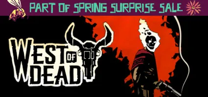 West of Dead 💎 АВТОДОСТАВКА STEAM GIFT РОССИЯ
