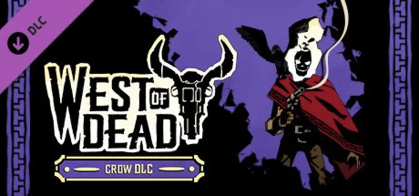 West of Dead: Crow DLC АВТОДОСТАВКА STEAM GIFT РОССИЯ