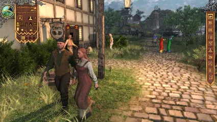 Crossroads Inn Anniversary Edition STEAM GIFT РОССИЯ