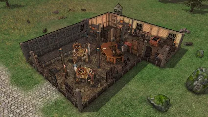 Crossroads Inn Anniversary Edition STEAM GIFT РОССИЯ