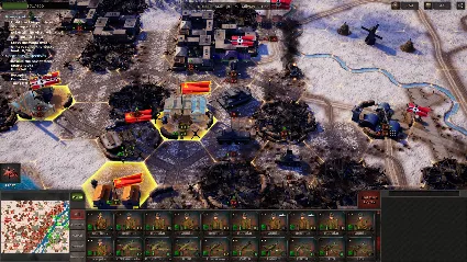 Strategic Mind: Spectre of Communism 💎 STEAM РОССИЯ