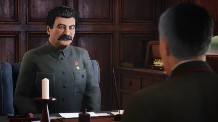 Strategic Mind: Spectre of Communism 💎 STEAM РОССИЯ