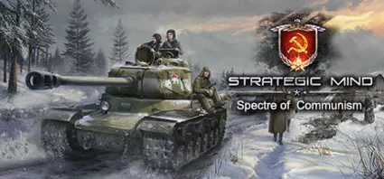 Strategic Mind: Spectre of Communism 💎 STEAM РОССИЯ