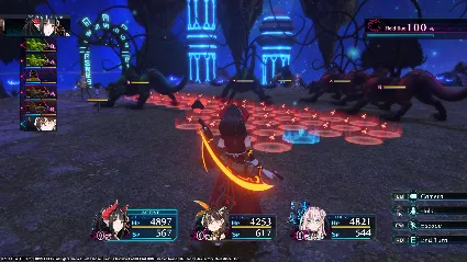 Death end re;Quest 💎 АВТОДОСТАВКА STEAM GIFT RU