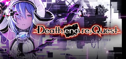 Death end re;Quest 💎 АВТОДОСТАВКА STEAM GIFT RU