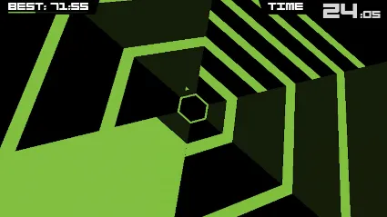 Super Hexagon 💎 АВТОДОСТАВКА STEAM GIFT RU
