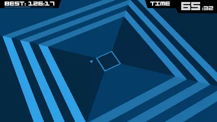 Super Hexagon 💎 АВТОДОСТАВКА STEAM GIFT RU