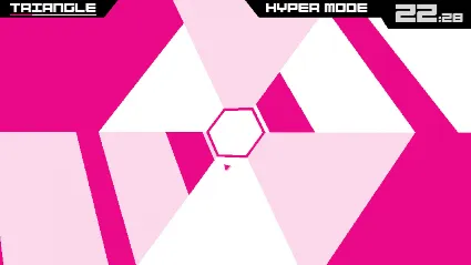Super Hexagon 💎 АВТОДОСТАВКА STEAM GIFT RU