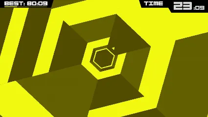 Super Hexagon 💎 АВТОДОСТАВКА STEAM GIFT RU