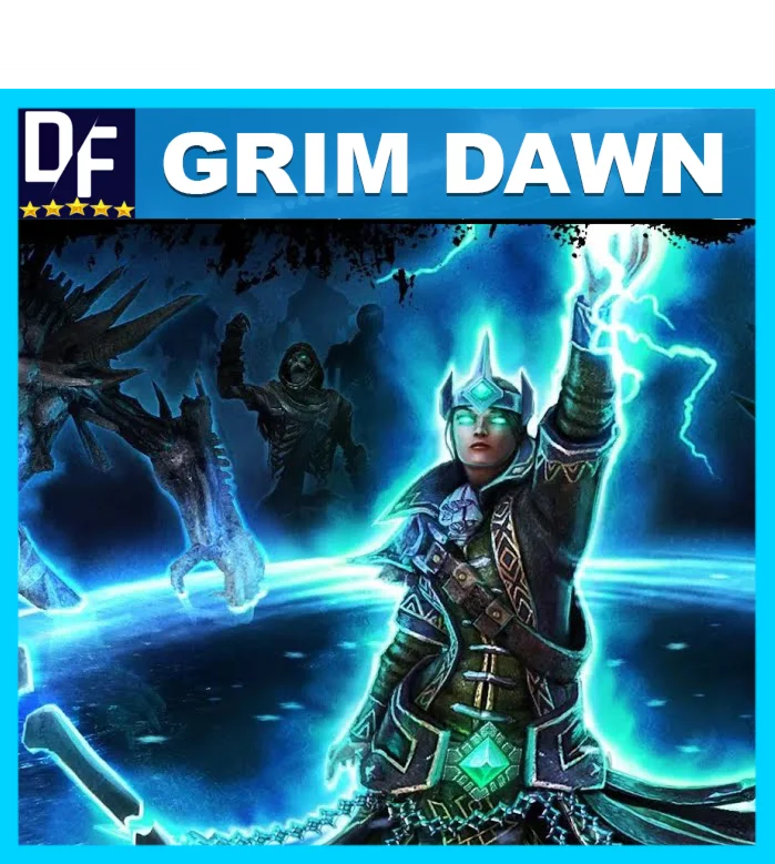Grim Dawn (STEAM) ️ПОДАРОК ️ИГРЫ