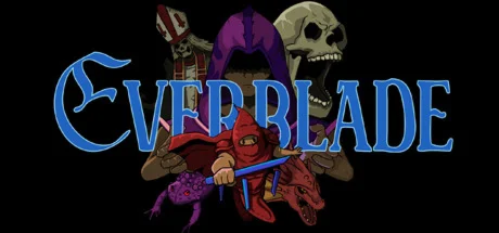 Everblade  АВТОДОСТАВКА STEAM GIFT РОССИЯ