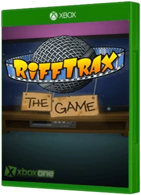 RiffTrax: The Game XBOX ONE X|S КЛЮЧ