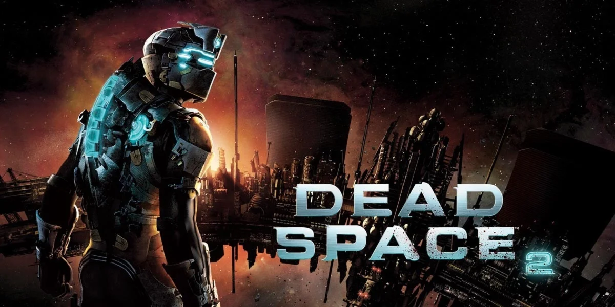 Dead Space 2 [Русский]
