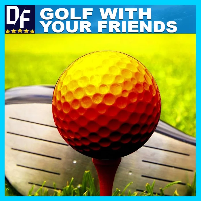 Golf With Your Friends [Steam аккаунт] Region Free