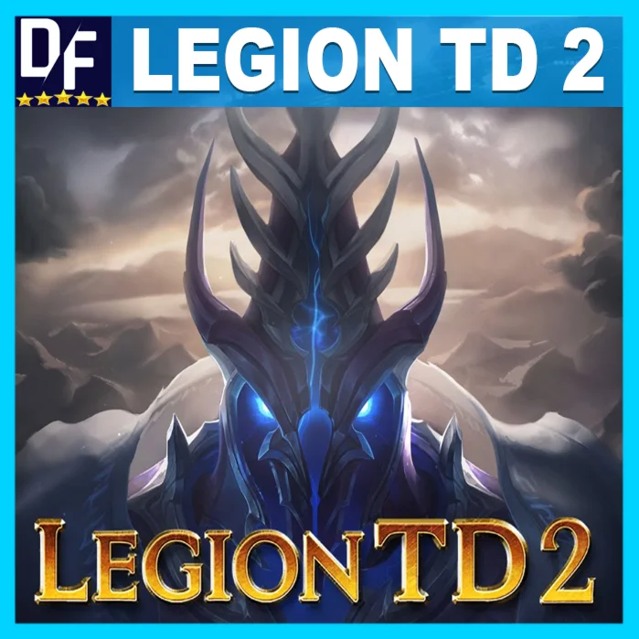 Legion TD 2 (STEAM) Аккаунт Region Free