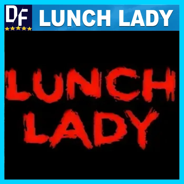 Lunch Lady [Steam аккаунт] Region Free + ИГРЫ