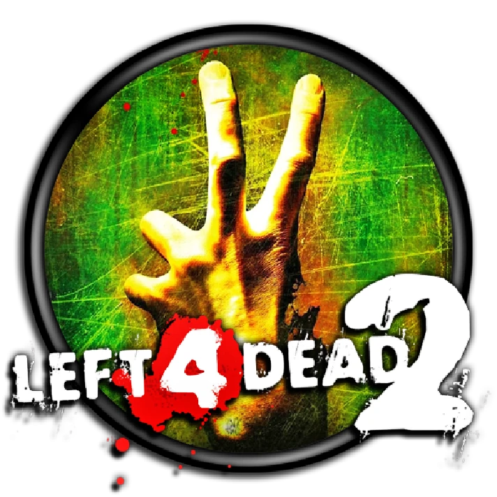 Left 4 Dead 2®✔️Steam (Region Free)(GLOBAL)🌍