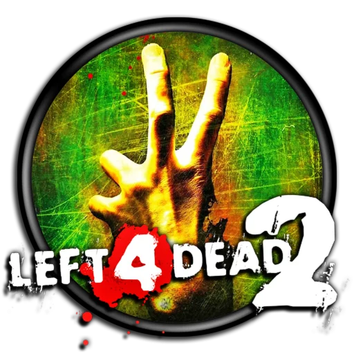 Left 4 Dead 2 ®️Steam (Region Free)(GLOBAL)