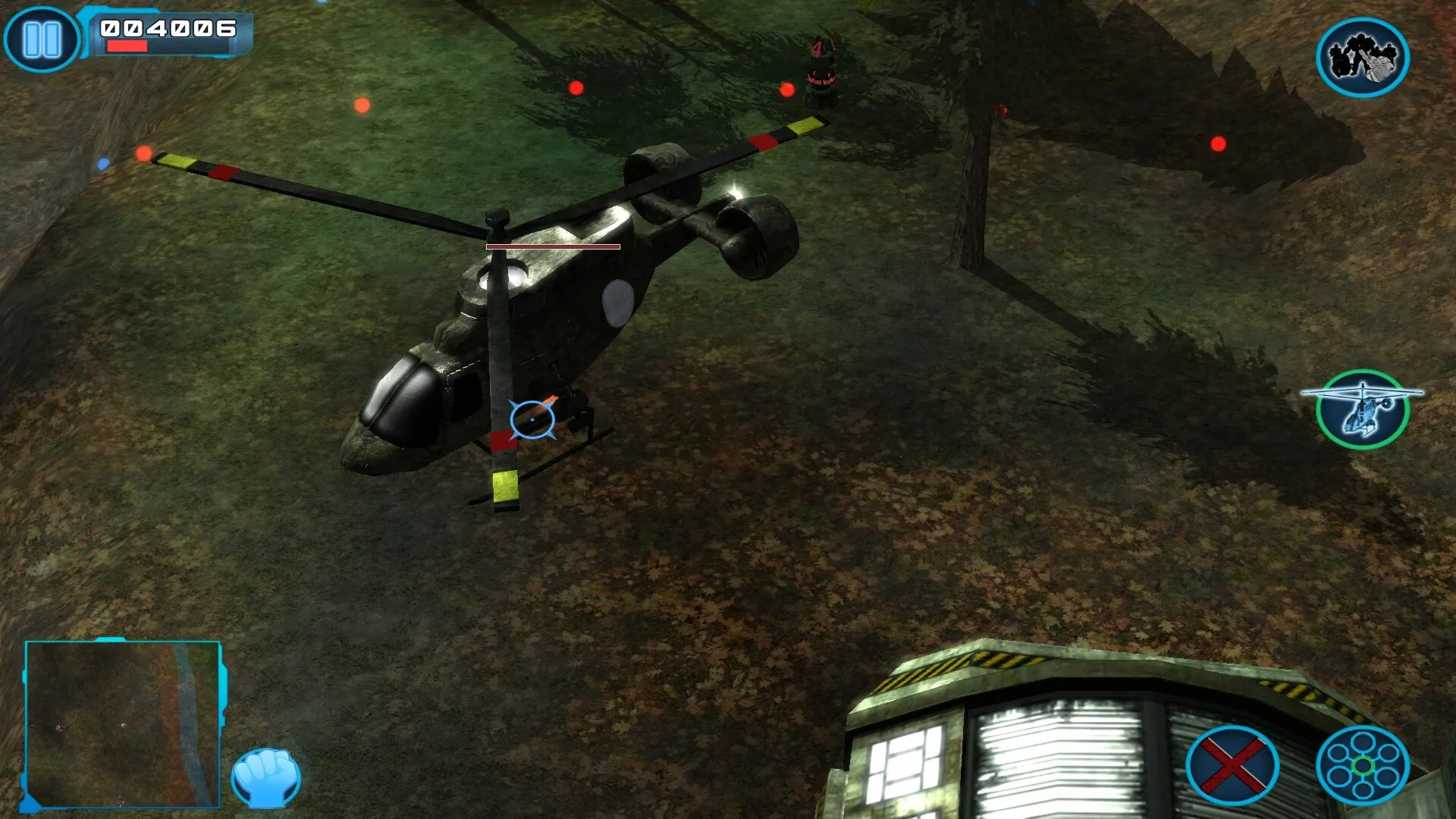 Z Steel Soldiers Steam Key GLOBAL