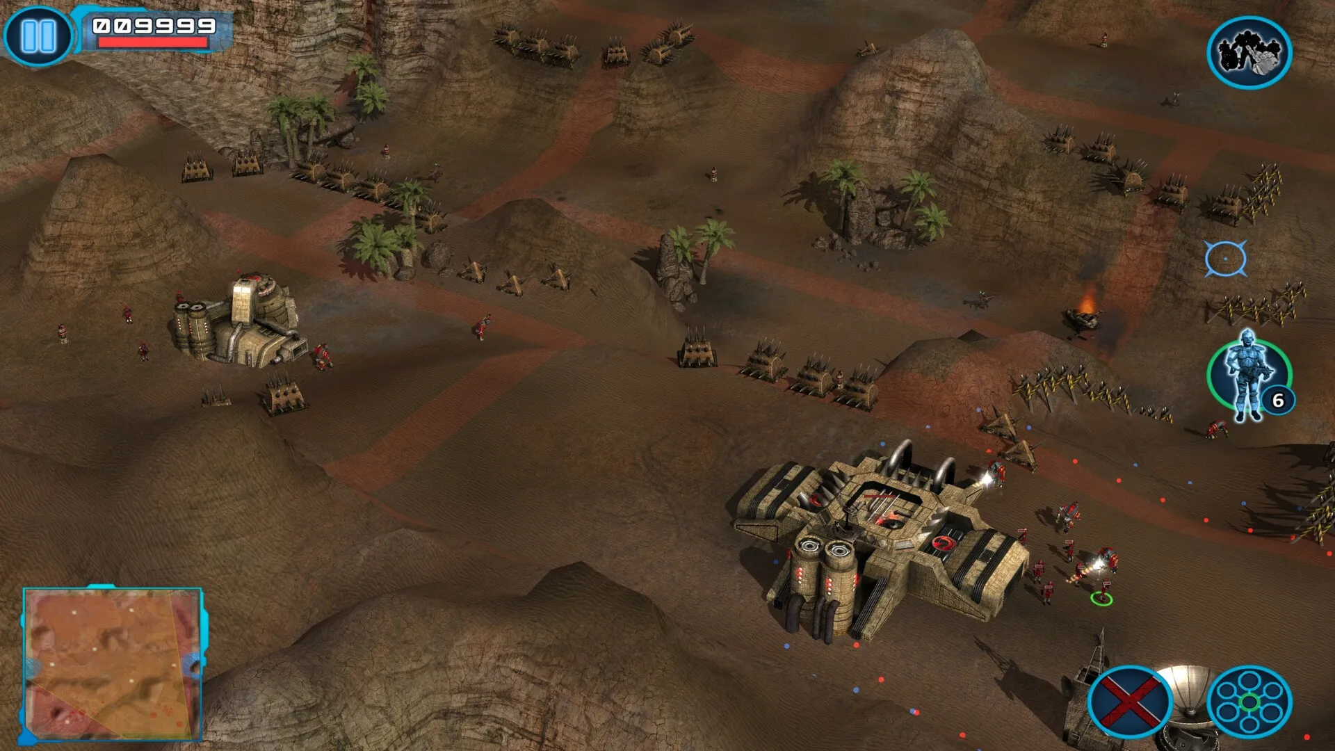 Z Steel Soldiers Steam Key GLOBAL