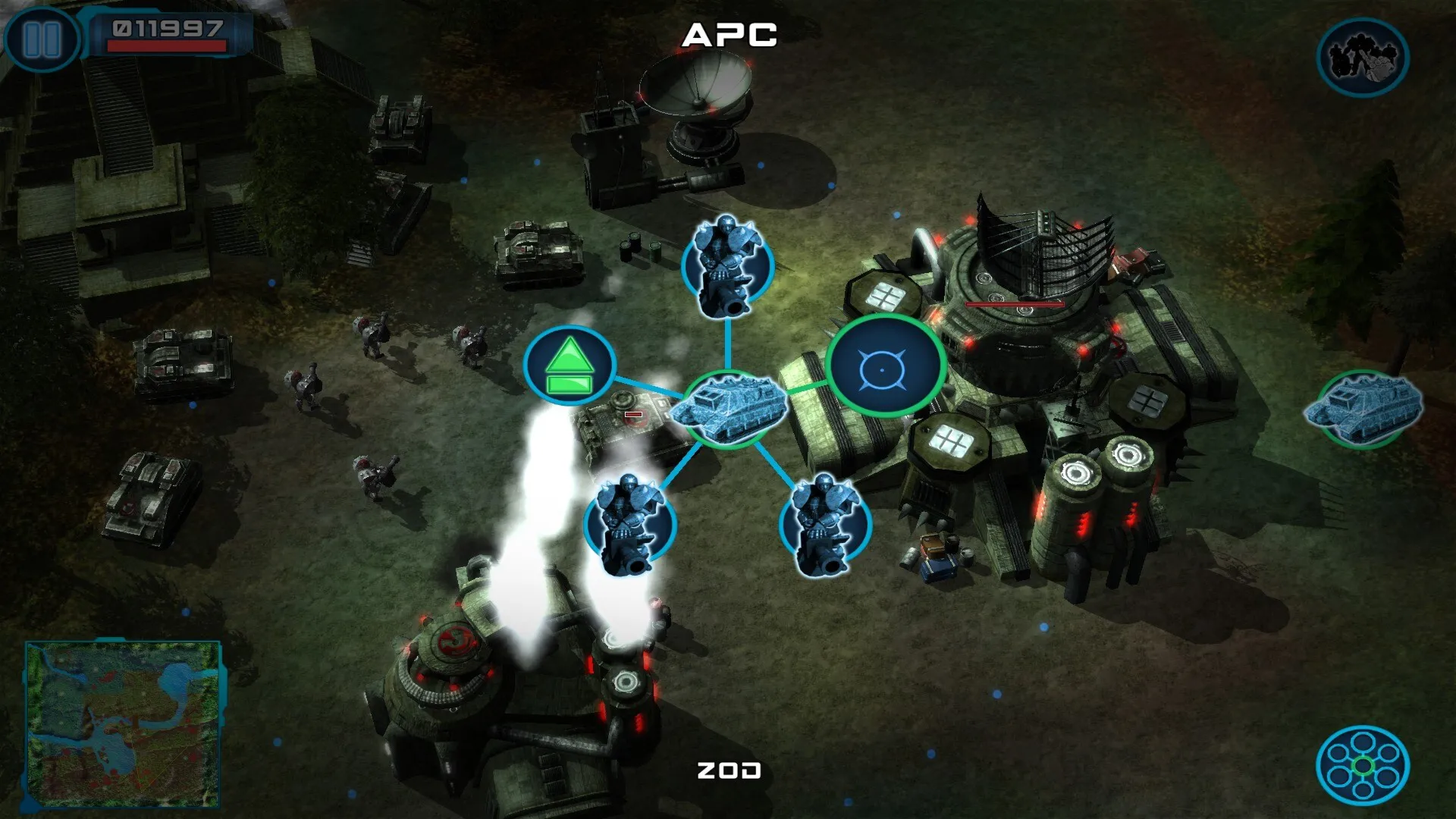 Z Steel Soldiers Steam Key GLOBAL