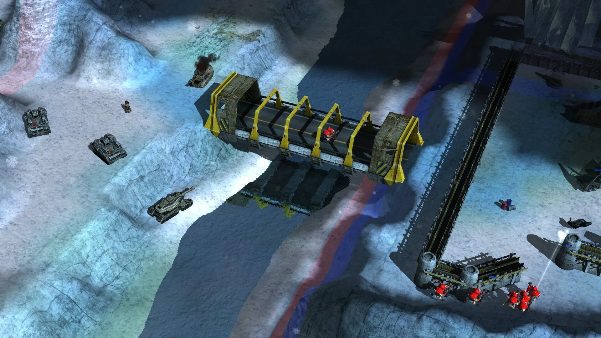 Z Steel Soldiers Steam Key GLOBAL