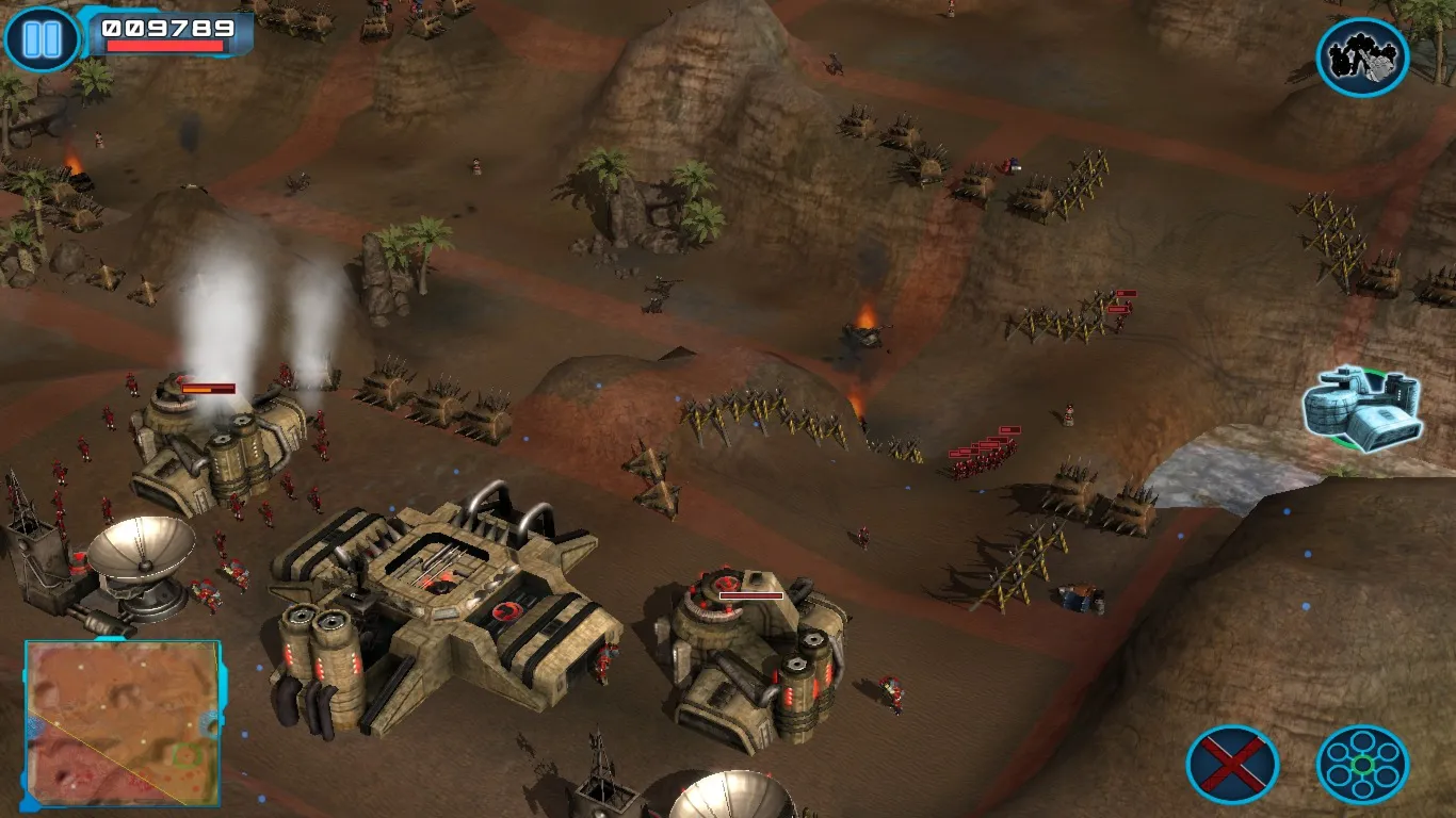 Z Steel Soldiers Steam Key GLOBAL