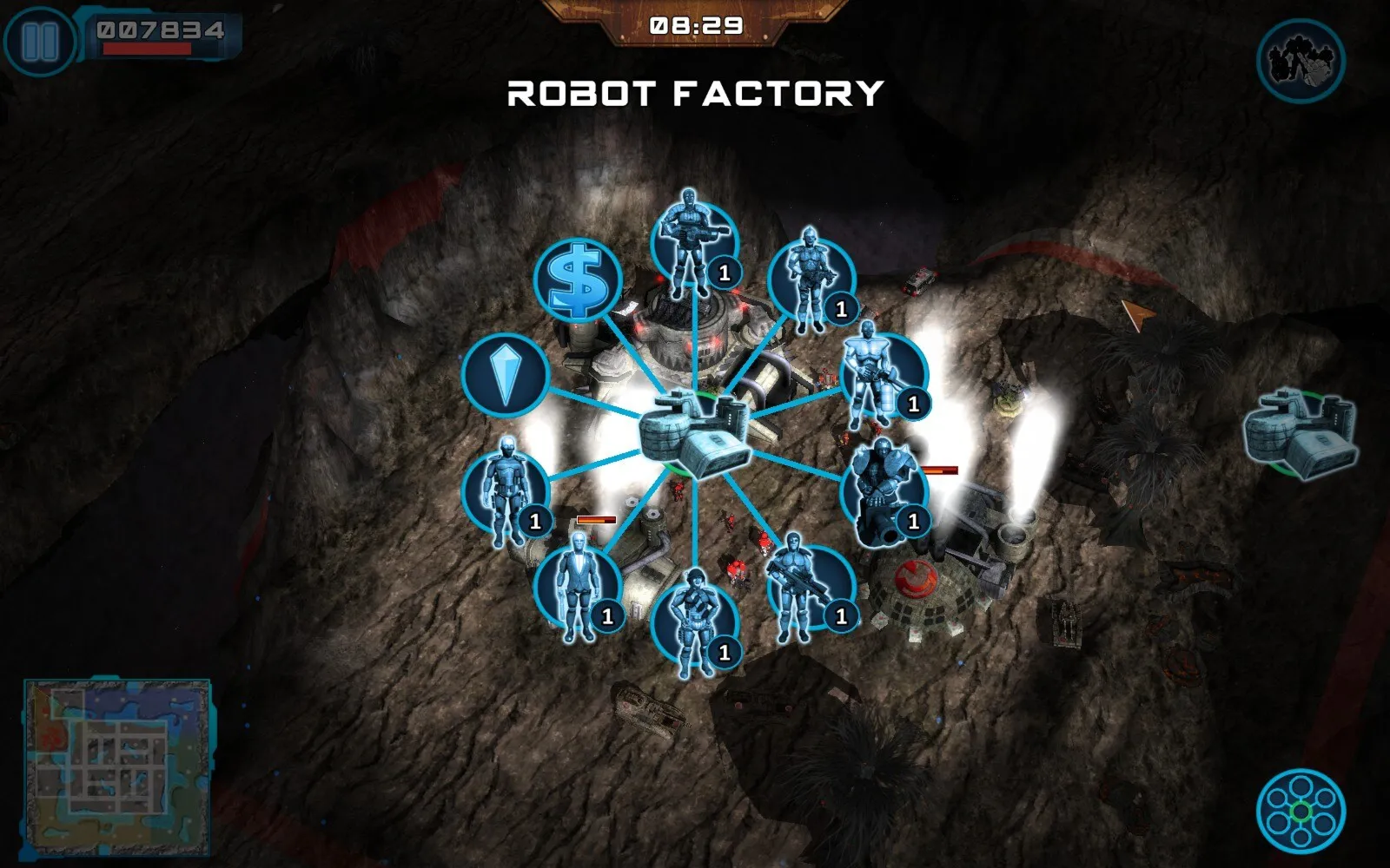 Z Steel Soldiers Steam Key GLOBAL