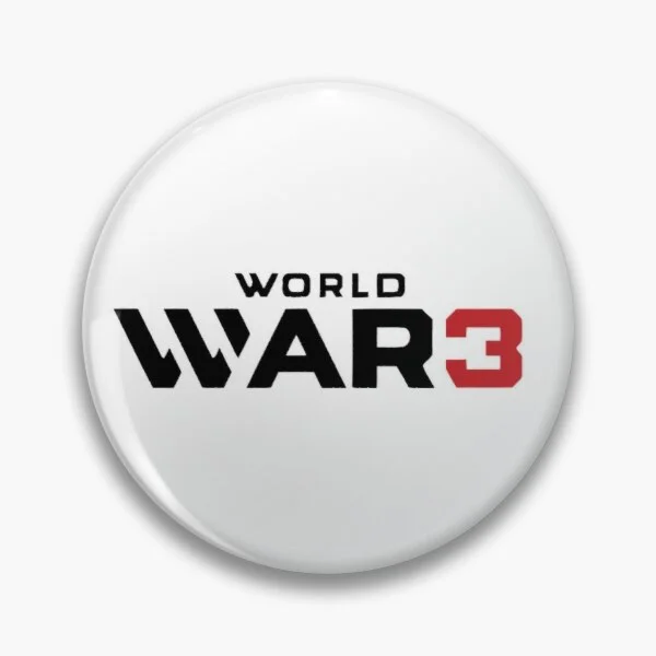 World War 3+Starter Pack®️Steam (GLOBAL)