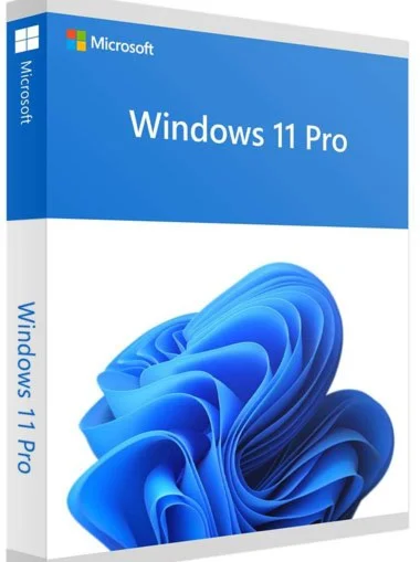WINDOWS 11 PRO 32/64 RETAIL  NO COMMISSION [Enot]