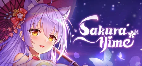Sakura Hime  АВТОДОСТАВКА STEAM РОССИЯ