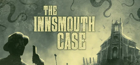 The Innsmouth Case  АВТОДОСТАВКА STEAM GIFT RU