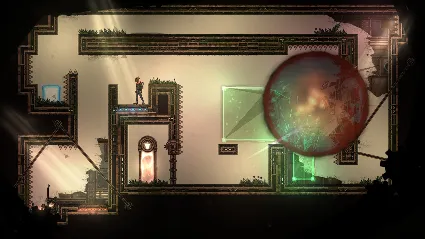 In Between - Deluxe 💎 АВТОДОСТАВКА STEAM GIFT РОССИЯ