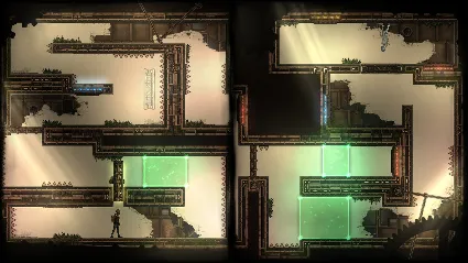 In Between - Deluxe 💎 АВТОДОСТАВКА STEAM GIFT РОССИЯ