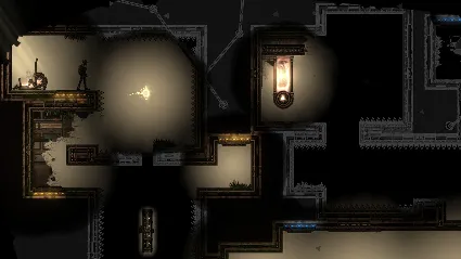 In Between - Deluxe 💎 АВТОДОСТАВКА STEAM GIFT РОССИЯ