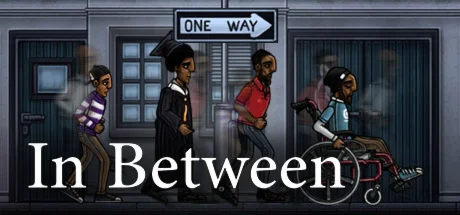 In Between - Deluxe  АВТОДОСТАВКА STEAM GIFT РОССИЯ