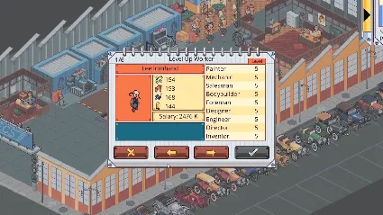Epic Car Factory 💎 АВТОДОСТАВКА STEAM GIFT FOR RUSSIA