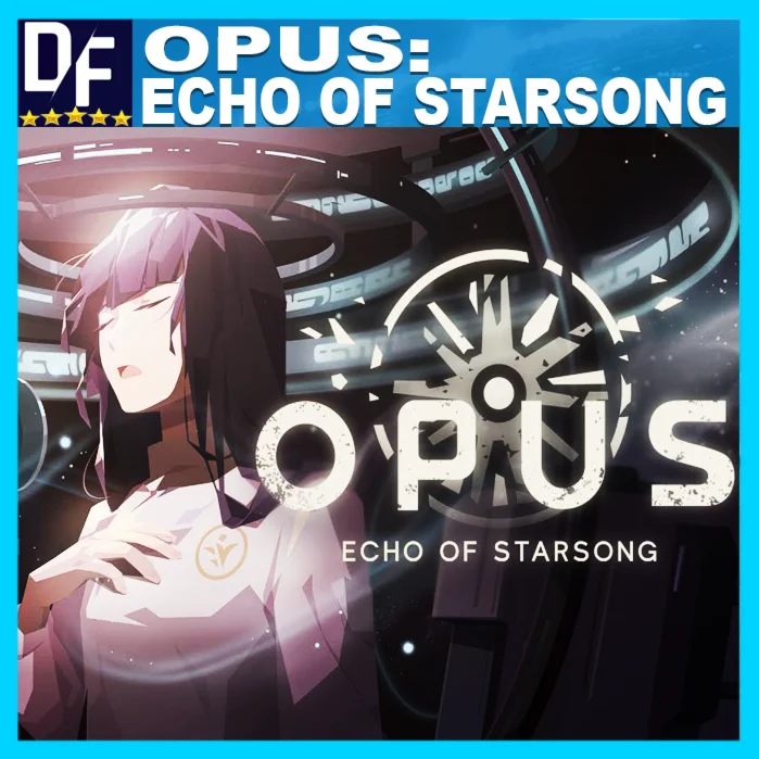 OPUS: Echo of Starsong (STEAM) Аккаунт Region Free