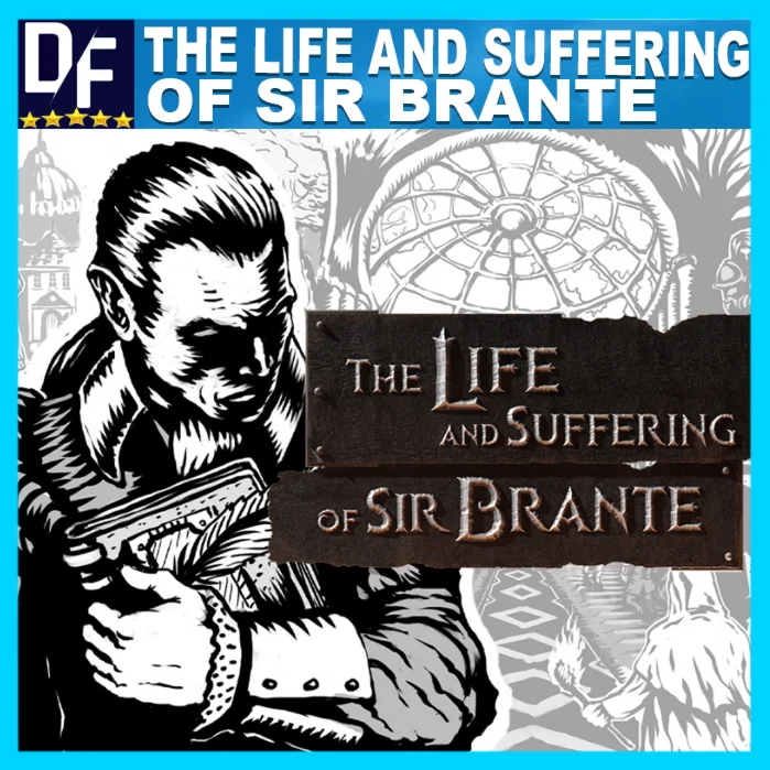 The Life and Suffering of Sir Brante ️STEAM Аккаунт