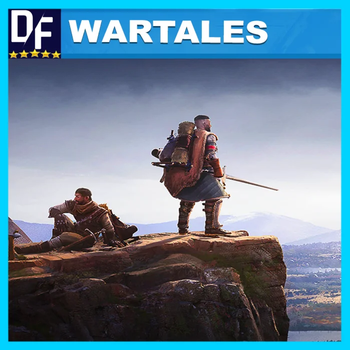 Wartales (STEAM) Лицензионный Аккаунт Region Free