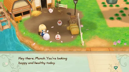 STORY OF SEASONS: Friends of Mineral Town 💎 STEAM GIFT