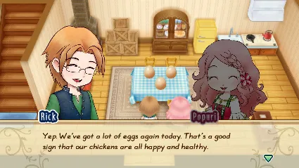 STORY OF SEASONS: Friends of Mineral Town 💎 STEAM GIFT