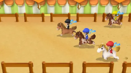 STORY OF SEASONS: Friends of Mineral Town 💎 STEAM GIFT