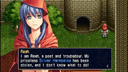 Ys I and II Chronicles+ АВТОДОСТАВКА STEAM РОССИЯ