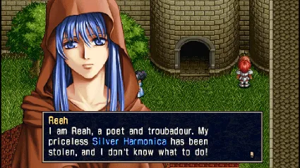 Ys I and II Chronicles+ АВТОДОСТАВКА STEAM РОССИЯ