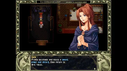 Ys I and II Chronicles+ АВТОДОСТАВКА STEAM РОССИЯ