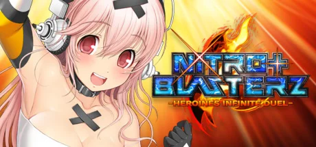 Nitroplus Blasterz: Heroines Infinite Duel STEAM GIFT